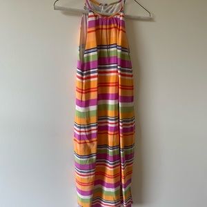 Elizabeth Scott striped dress